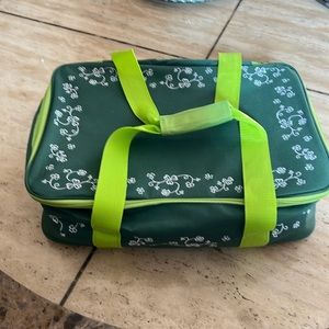 Temp-tations insulated caring bag